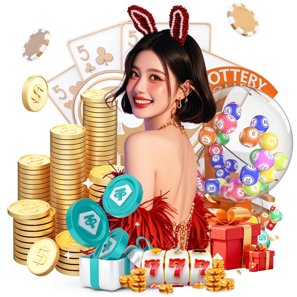 Hình ảnh chuyên mục xổ số Alo789